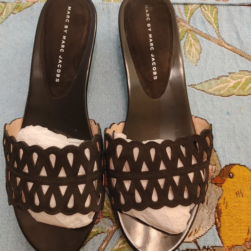 Marc Jacobs Sandal